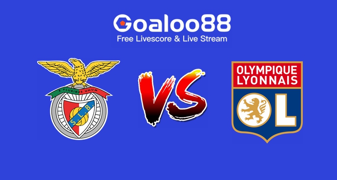 SL Benfica (W) VS Lyon (W) Prediction UEFA Women