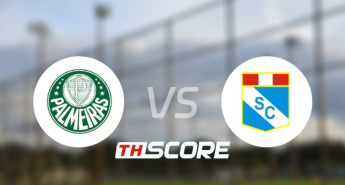 📝 วิเคราะห์บอล โกปาลิเบร์ตาโดเรส : พัลไมรัส vs สปอร์ติ้ง คริสตัล