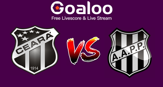 Ceara vs Ponte Preta Prediction 13 October 2024