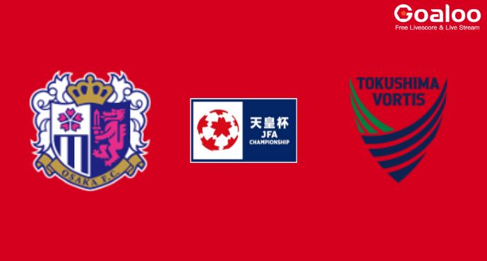 Match Preview and Prediction: Cerezo Osaka vs Tokushima Vortis