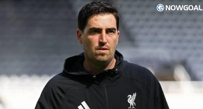 ​Liverpool’s 16-Year-Old Sensation Could Be Handed a Premier League Debut
