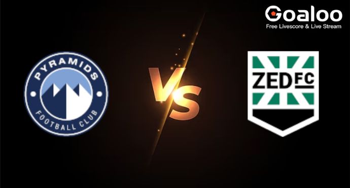 Pyramids FC VS ZED FC Prediction Egyptian Premier League