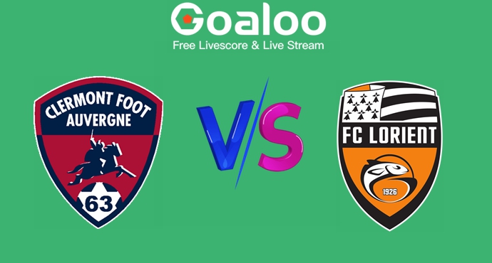 Clermont vs Lorient Prediction 2 November 2024