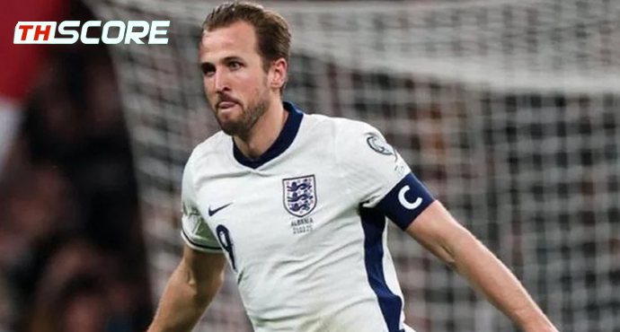 สื่อสเปน: เคนอยากกลับอังกฤษหลังคว้าแชมป์ ลิเวอร์พูลเป็นตัวเลือกแรกของเขา