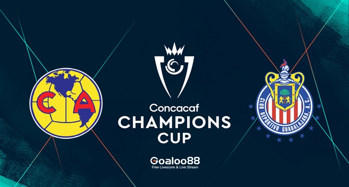 ​Club America vs Chivas Guadalajara Prediction CONCACAF Champions League