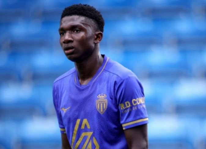 Phóng viên: Tiền vệ Lamine Camara của Monaco được chào mời tới Liverpool và Chelsea, định giá 40 triệu euro