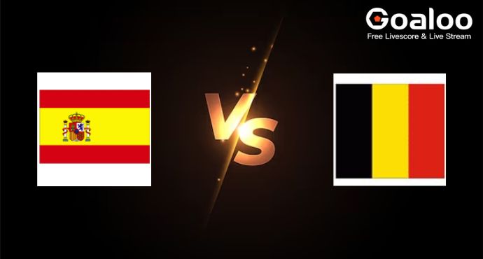 UEFA European Women's Championship---Spain (W) VS Belgium (W) Preview