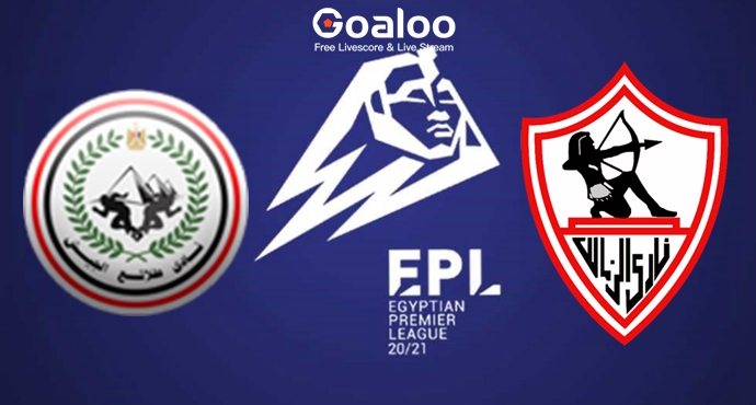 El Gaish vs Zamalek Prediction 25 December 2024