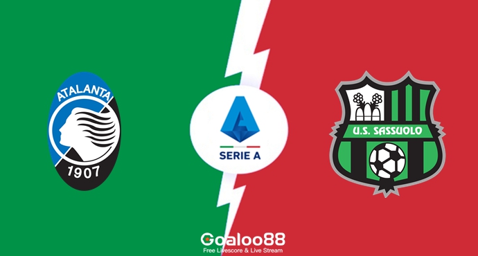 ​Atalanta vs Sassuolo Prediction Italian Serie A