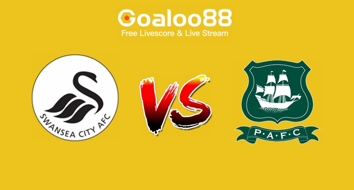 Swansea City VS Plymouth Argyle Prediction England Championship