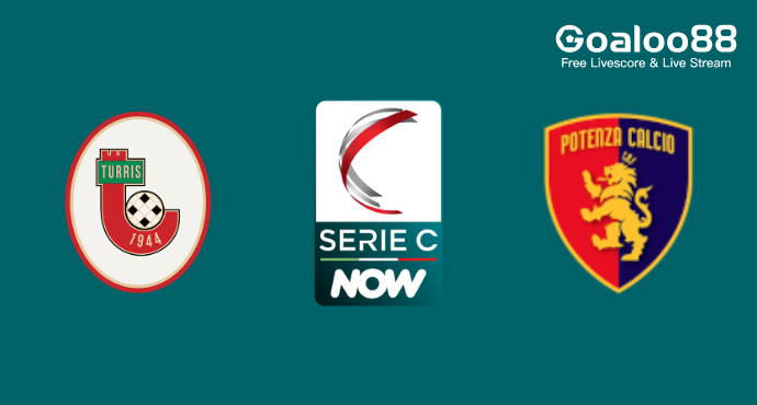 Turris Neapolis VS Potenza Prediction Italy C1