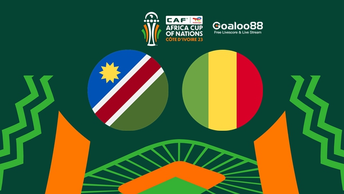 ​Namibia vs Mali Prediction Africa Cup of Nations
