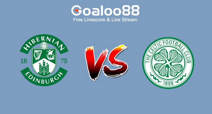 Hibernian VS Celtic FC Prediction Scottish Premier League