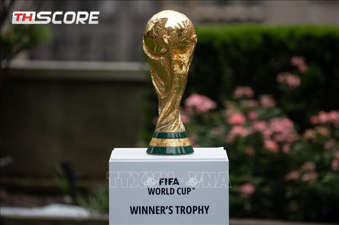 AFC จัดการจับสลากสำหรับฟุตบอลโลก 2026 และรอบคัดเลือกเอเชียนคัพ 2027