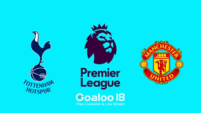 Tottenham Hotspur VS Manchester United Tottenham Hotspur VS Manchester United