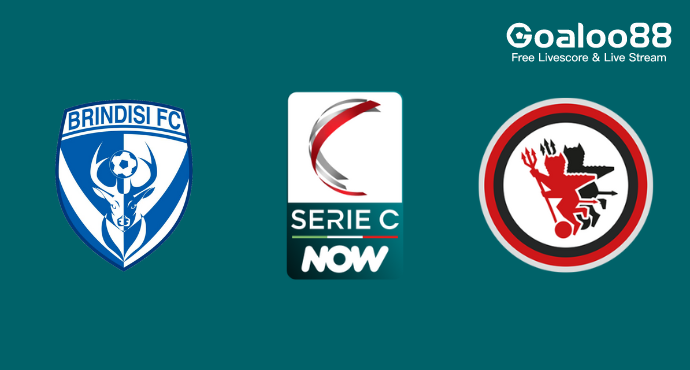 FB Brindisi 1912 VS Foggia Prediction Italy C1
