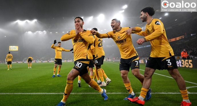 Man Utd Hit New Low with Wolves Defeat, Fernandes Sent Off