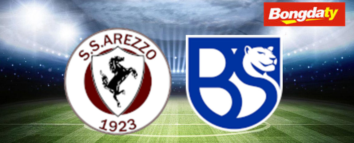Arezzo VS Brescia 00:45 10/08/2026 Cúp Ý