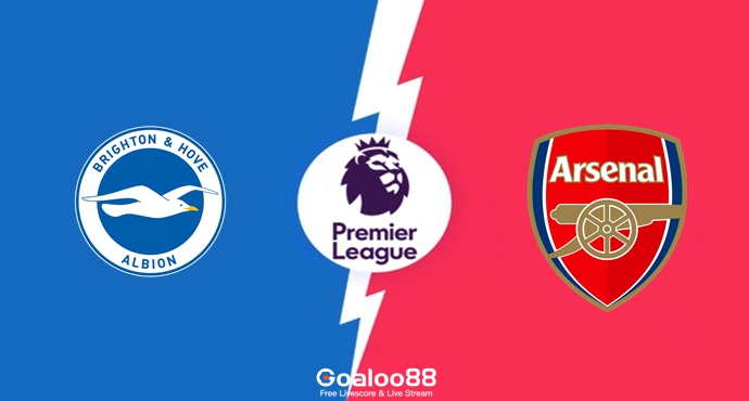 Brighton Hove Albion vs Arsenal Prediction English Premier League