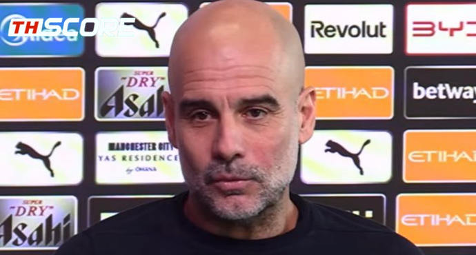 เป๊ปเปรียบมวย! 