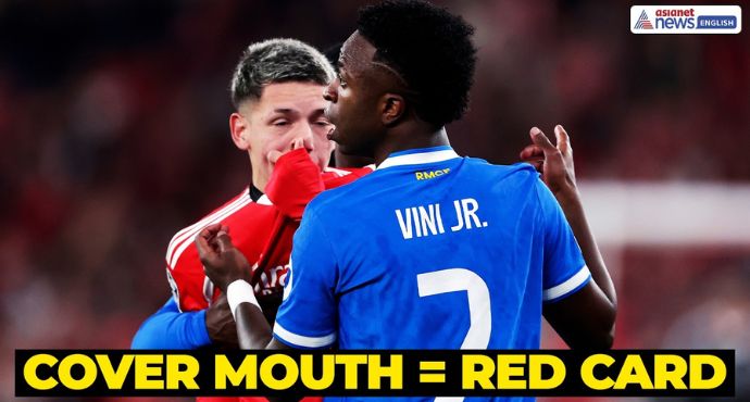 FIFA Silences the Secrets: Red Cards for Mouth-Covering at World Cup 2026