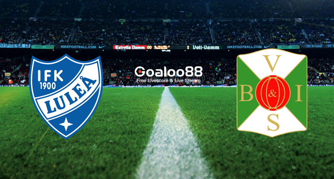 ​IFK Lulea vs Varbergs BoIS FC Prediction Sweden Cupen