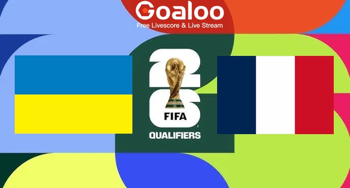 Ukraine VS France Prediction 6 September 2025