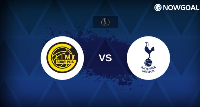UEFA Europa League Preview-Bodo Glimt VS Tottenham Hotspur