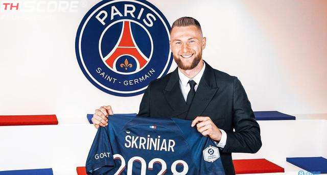 Goal net ให้เกรดกับการดำเนินงานช่วงซัมเมอร์ของ 15 สโมสร ปารีส มิลาน ลิเวอร์พูลติดท็อป