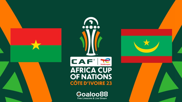 Burkina Faso VS Mauritania Prediction Africa Cup of Nations