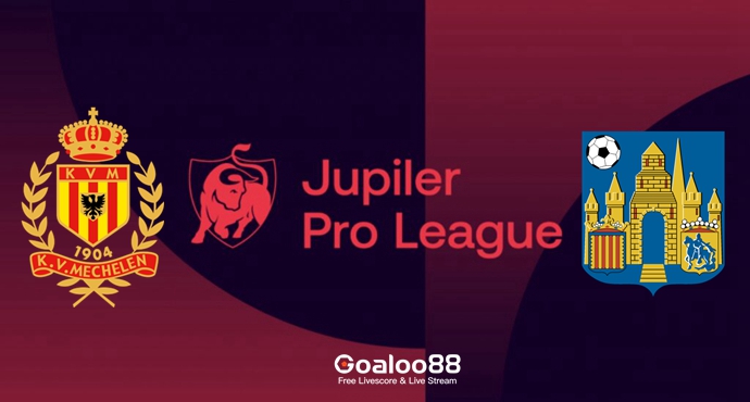 Mechelen vs Westerlo Prediction Belgian Pro League