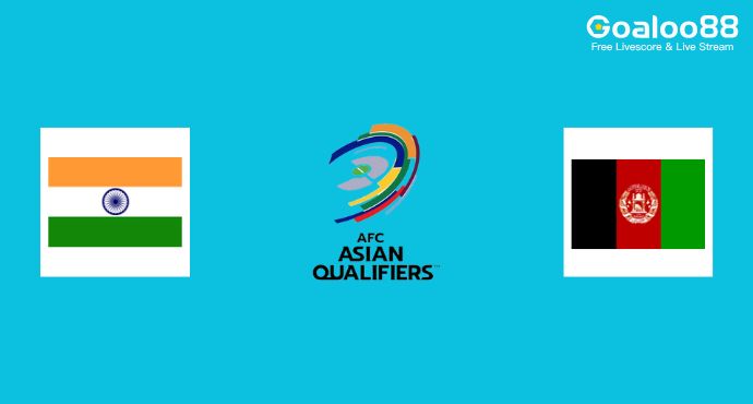 India VS Afghanistan Prediction FIFA World Cup qualification (AFC)