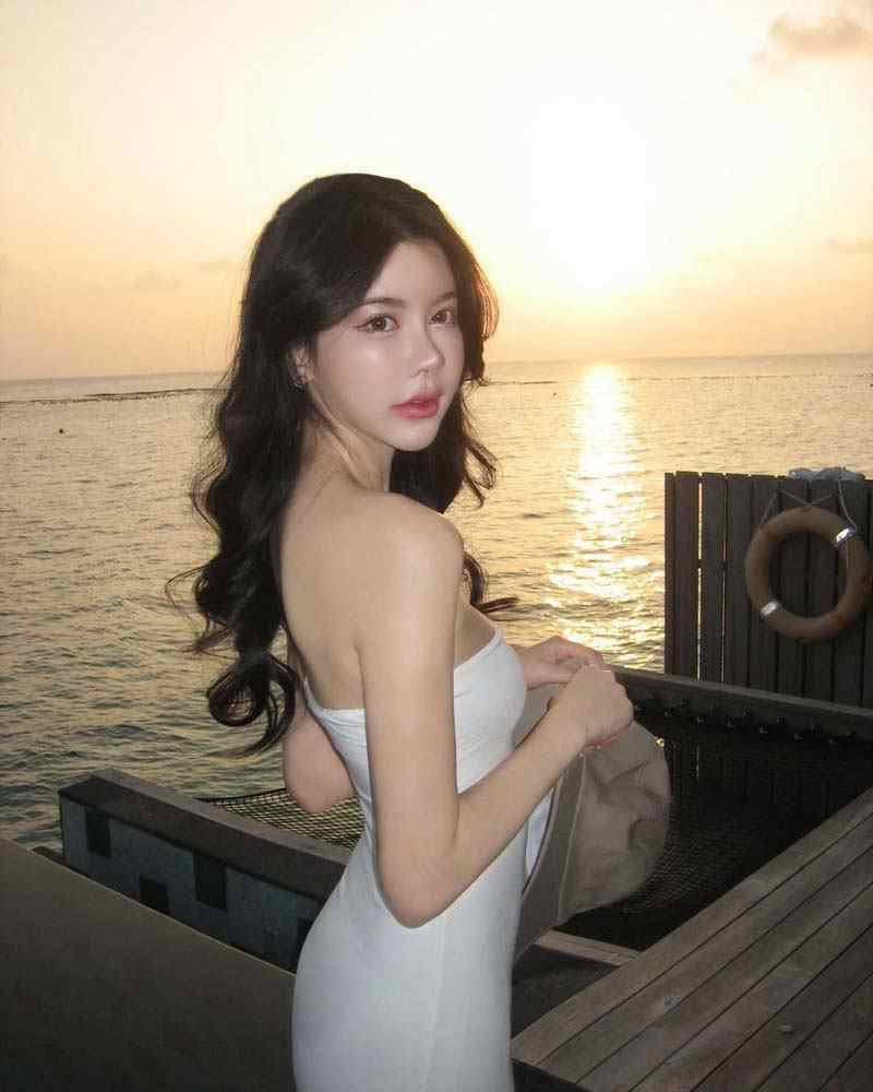 เปิดวาร์ป ปุยฝ้าย สาวผู้เสียหายในโหนกระแส สวยฉ่ำจนพี่หน่วงแจกวาร์ป !
