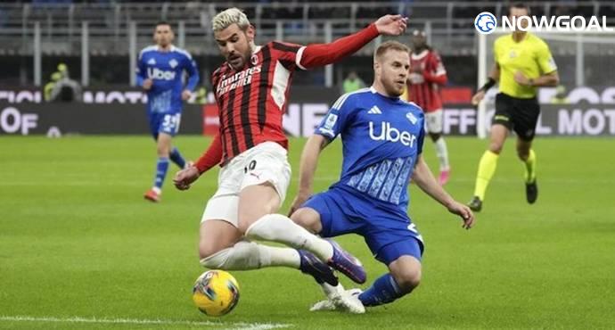 Serie A Plans Historic AC Milan vs Indonesian Club Match 13,000 Kilometers From Home