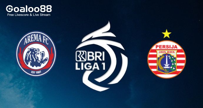 Arema FC VS Persija Jakarta Prediction Indonesia Liga 1