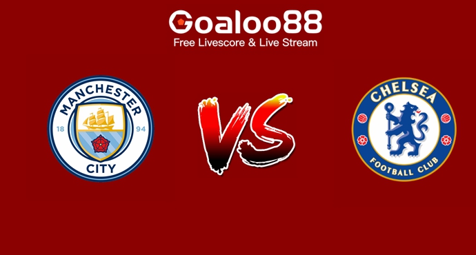 Manchester City VS Chelsea Prediction English Premier League
