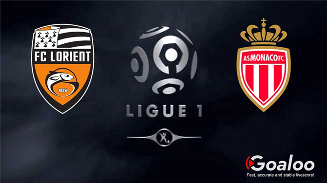 Lorient VS Monaco Preview France Ligue 1