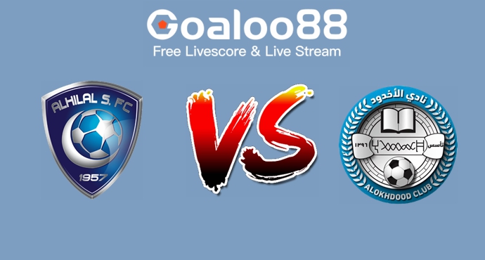 Al Hilal VS Al-Akhdoud Prediction Saudi Professional League