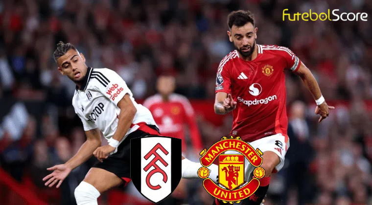 Palpite Fulham VS Manchester Utd
