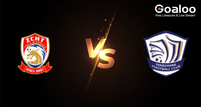 Chinese Super League---Qingdao Youth Island VS Cangzhou Mighty Lions Live scores