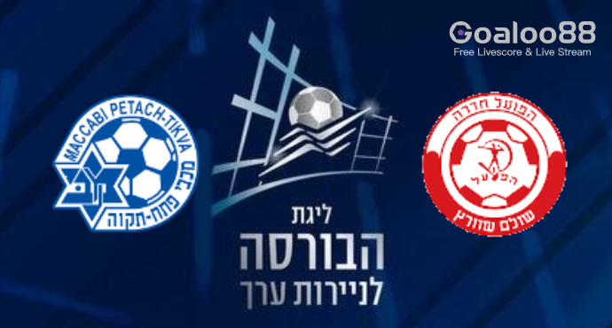 Maccabi Petah Tikva FC VS Hapoel Hadera Prediction Israel Premier League