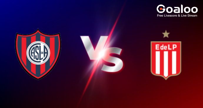 Argentine Division 1---San Lorenzo VS Estudiantes La Plata Preview