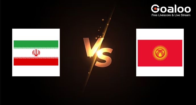 FIFA World Cup qualification (AFC)---Iran VS Kyrgyzstan Preview