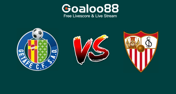 Getafe VS Sevilla Prediction Spanish La Liga