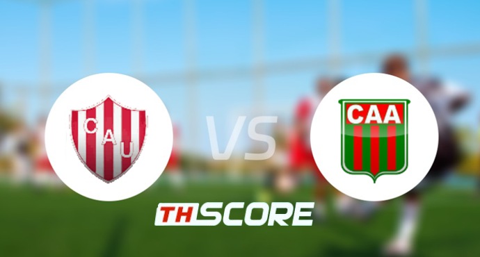 📝 วิเคราะห์บอล โคปา อาร์เจนตินา : ยูเนี่ยน ซานตา เฟ่ vs อโกรเปคัวริโอ อาร์เจ้นติโน่