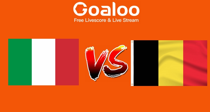 Italy vs Belgium Prediction 11 October 2024