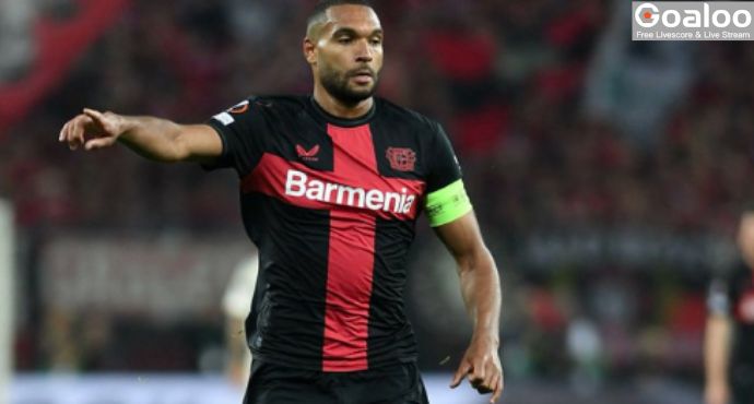 Barcelona Close in on Tah: A Free Transfer Deal Looms