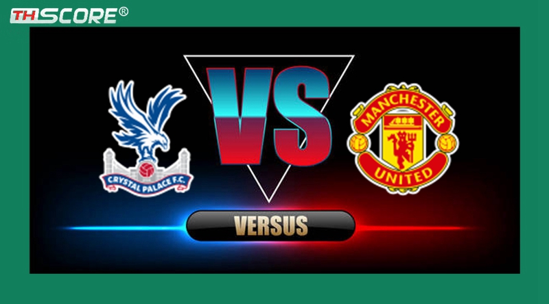 วิเคราะห์ผลบอล คริสตัล พาเลซ VS แมนเชสเตอร์ ยูไนเต็ด | 07.05.2024