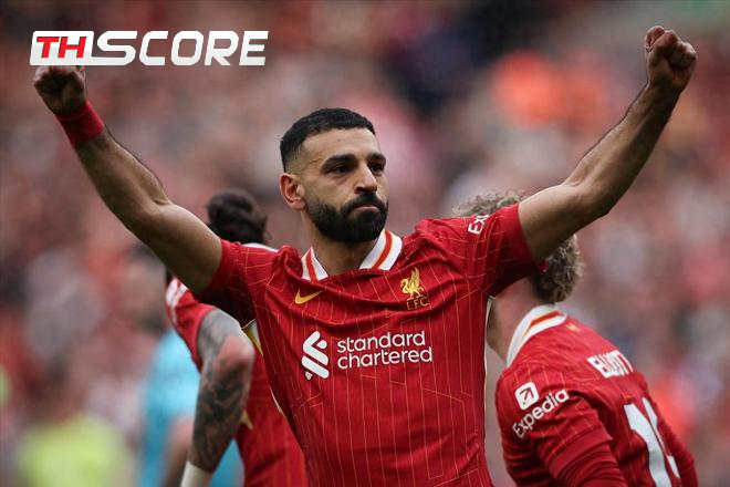 หงส์พลิกนรก! รัว 3 นาทีแซงนักบุญ 3-1