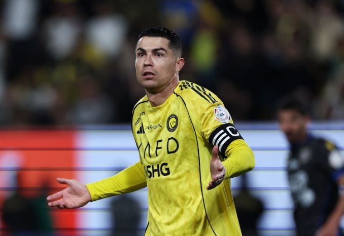 “Keo kiệt” thật sao? Al Hilal chi đậm 90 triệu euro, Al Nassr chỉ ký miễn phí